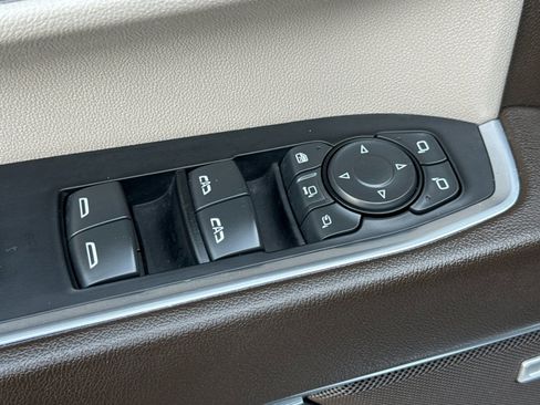 Used 2024 Chevrolet Silverado 3500 LTZ w/ LTZ Convenience Package image 12