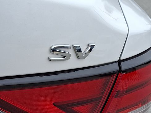 Used 2023 Nissan Sentra SV image 30