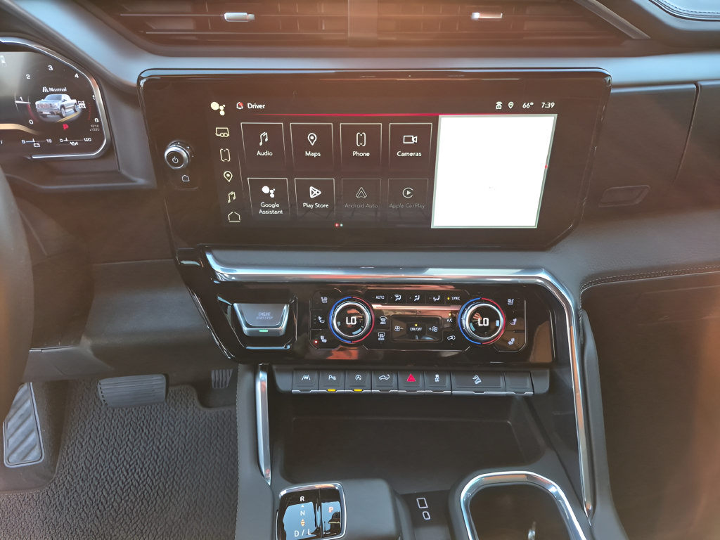 Used 2026 GMC Sierra 1500 Denali w/ Technology Package AWD/4WD image 22