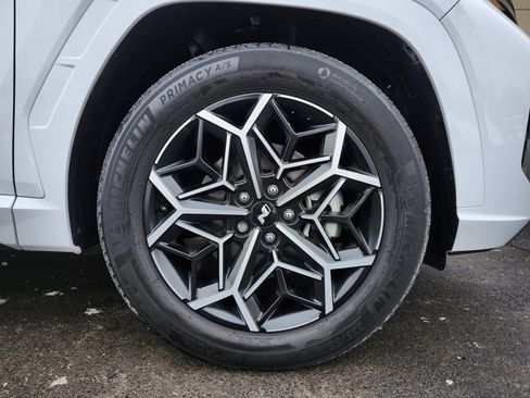 Certified 2023 Hyundai Tucson N Line w/ Cargo Package image 29