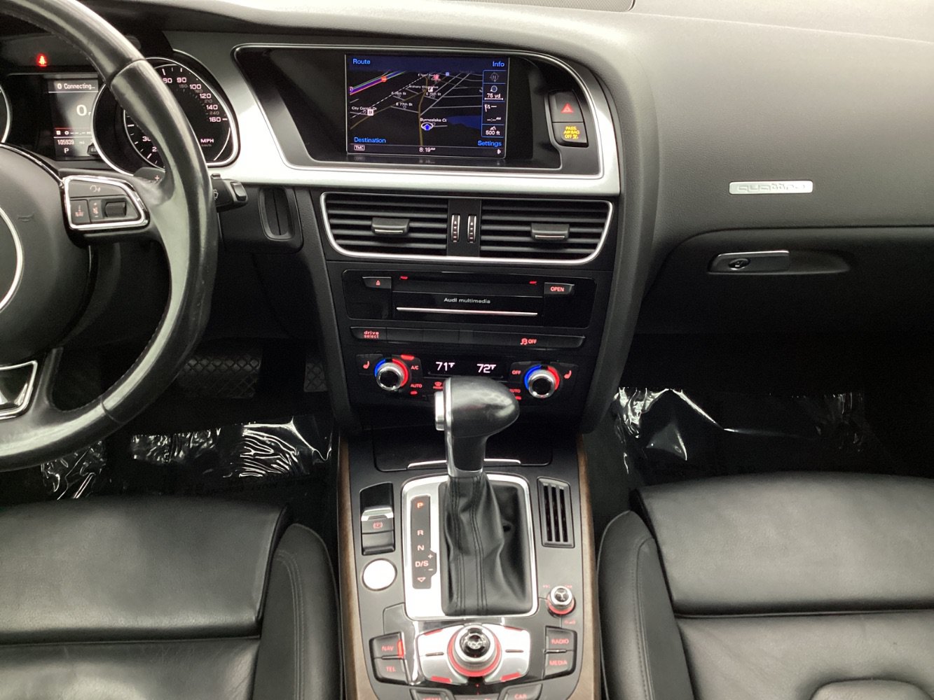 Used 2016 Audi A5 2.0T Premium Plus AWD/4WD image 26