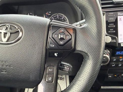 Used 2020 Toyota 4Runner Nightshade image 14