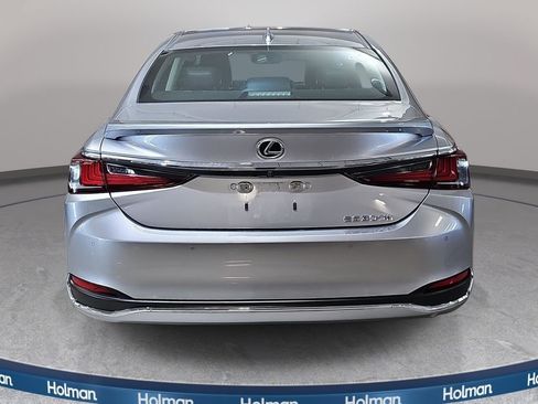 Certified 2025 Lexus ES 300h w/ Premium Package FWD image 6