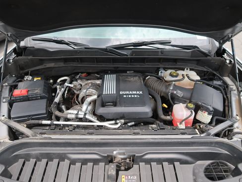 Used 2024 GMC Sierra 1500 Denali AWD/4WD image 47