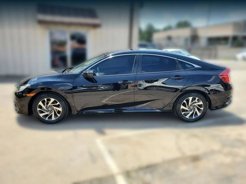 Used 2016 Honda Civic EX image 8