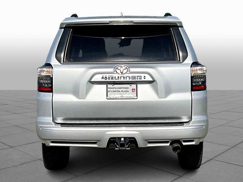 Used 2023 Toyota 4Runner TRD Sport image 7