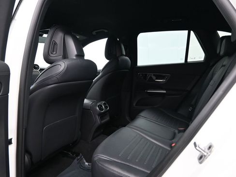Used 2023 Mercedes-Benz GLC 300 image 22