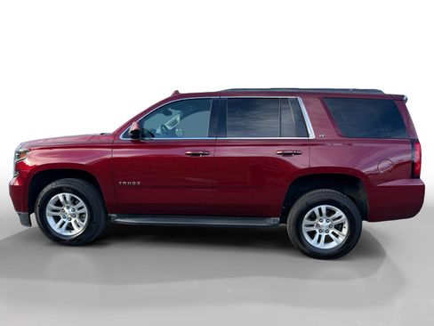 Used 2018 Chevrolet Tahoe LT image 2
