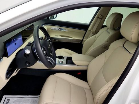 Used 2026 Genesis GV70 2.5T Select AWD/4WD image 20