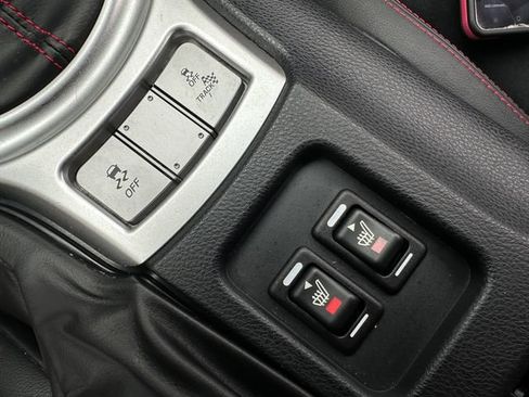 Used 2017 Subaru BRZ Limited w/ Popular Package #3 image 30