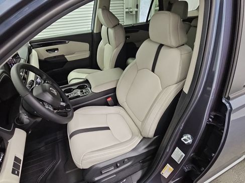 New 2026 Honda Pilot EX-L image 28