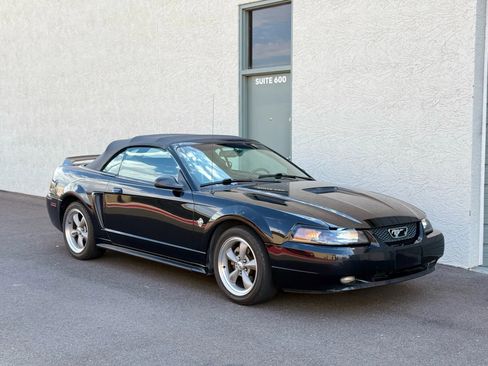 Used 1999 Ford Mustang GT image 9