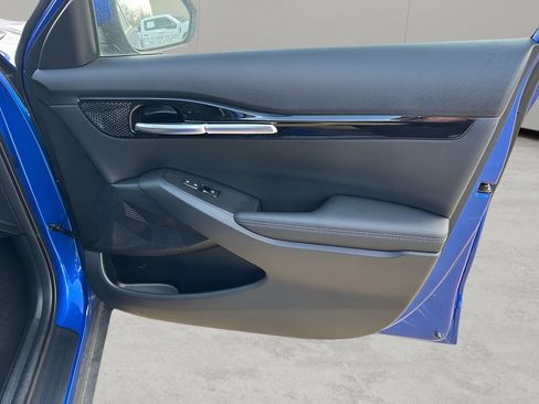 Used 2022 Kia Seltos S FWD image 30
