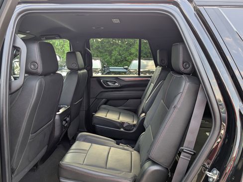 Used 2023 Chevrolet Tahoe RST w/ RST Performance Edition image 15