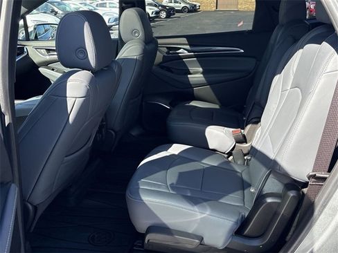 Certified 2024 Buick Enclave Essence w/ Experience Buick Package image 24