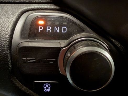 Used 2020 RAM 1500 Lone Star image 18