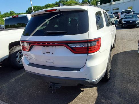 Used 2016 Dodge Durango SXT w/ Quick Order Package 23B AWD/4WD image 9