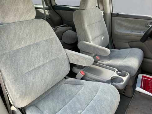 Used 2001 Honda Odyssey EX image 24