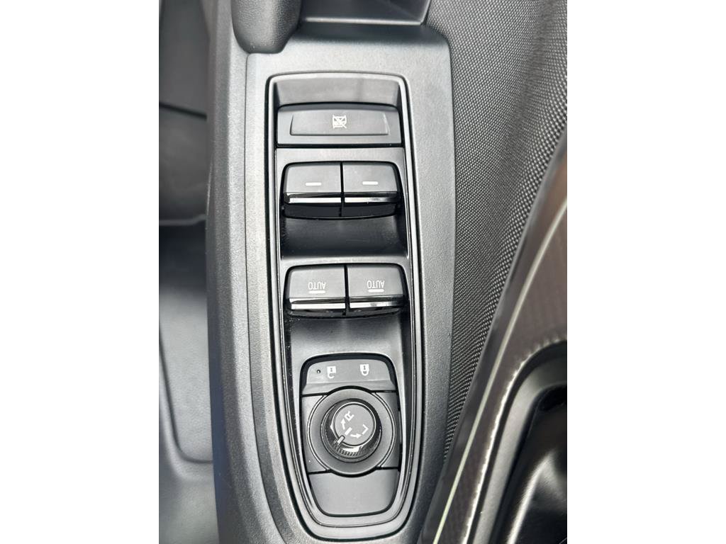 Used 2022 Subaru WRX AWD/4WD image 21