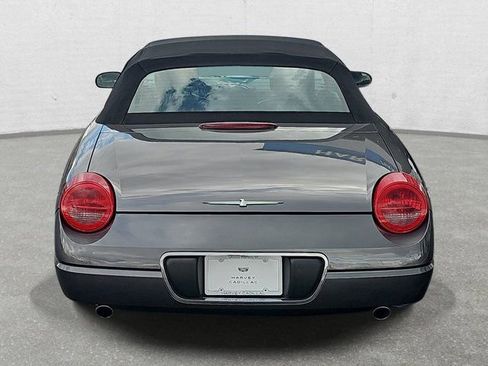 Used 2003 Ford Thunderbird image 6