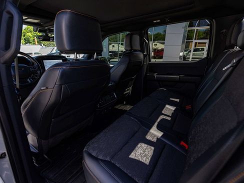 Used 2023 Ford F150 Tremor w/ 360 Degree Camera Package AWD/4WD image 27