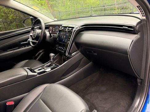 Used 2023 Hyundai Tucson SEL w/ Convenience Package image 36