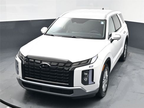 Used 2025 Hyundai Palisade SEL image 17