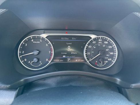 Certified 2023 Nissan Sentra SR w/ SR Premium Package FWD image 28