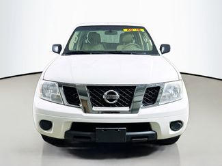 Used 2012 Nissan Frontier SV AWD/4WD video 2