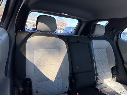 Used 2020 Chevrolet Equinox LT image 36