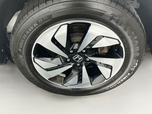 Used 2015 Honda CR-V Touring image 11