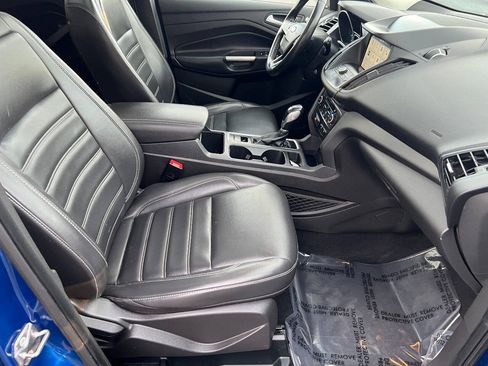 Used 2019 Ford Escape SEL FWD image 26