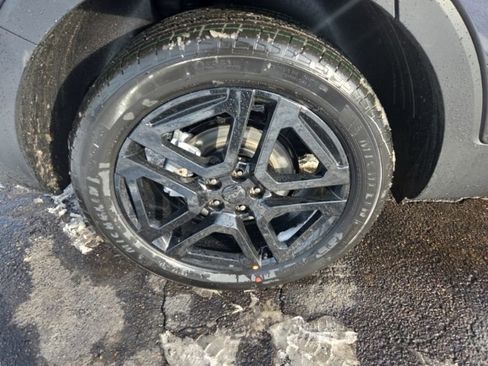 New 2025 Kia Telluride SX X-Line image 9