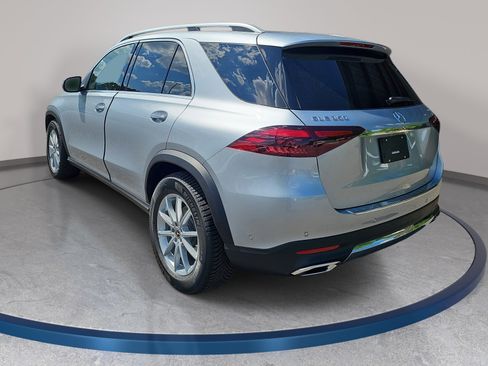 New 2026 Mercedes-Benz GLE 350 4MATIC image 7