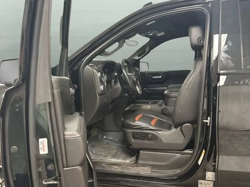 Used 2020 GMC Sierra 1500 AT4 w/ AT4 Premium Package AWD/4WD image 21