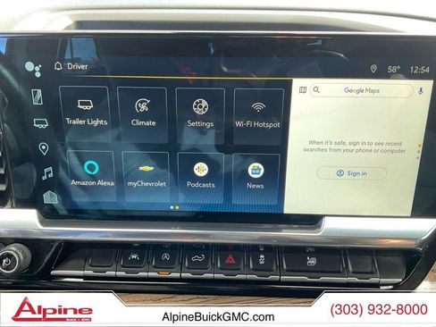 Used 2024 Chevrolet Silverado 1500 LT image 17