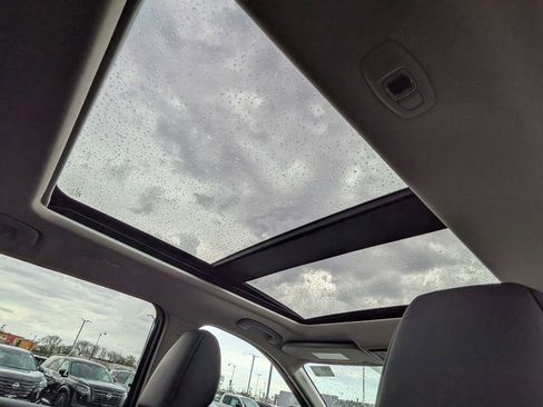 New 2026 Nissan Rogue SV AWD/4WD image 25