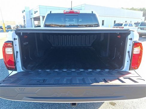 Used 2024 GMC Canyon AT4 w/ AT4 Premium Package image 27
