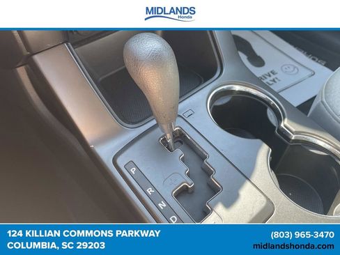 Used 2013 Kia Sorento LX w/ Convenience Pkg FWD image 30