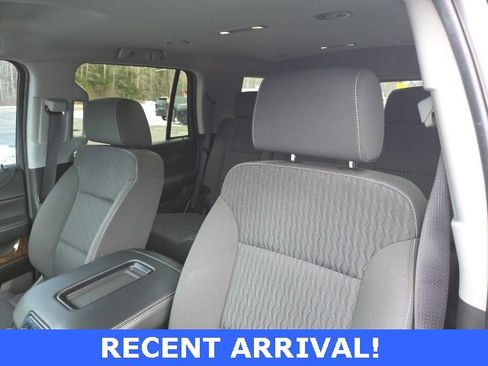 Used 2020 Chevrolet Tahoe LS image 14