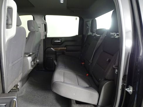 Used 2021 Chevrolet Silverado 1500 RST image 11