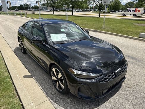 New 2026 Audi A5 2.0T Premium Plus AWD/4WD image 28