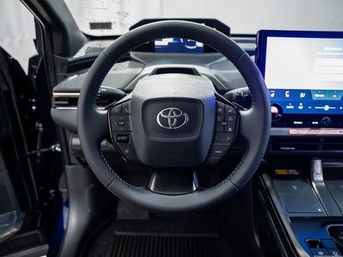 New 2026 Toyota bZ image 28