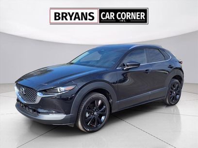 Used 2024 MAZDA CX-30 AWD 2.5 S w/ Select Sport Pkg