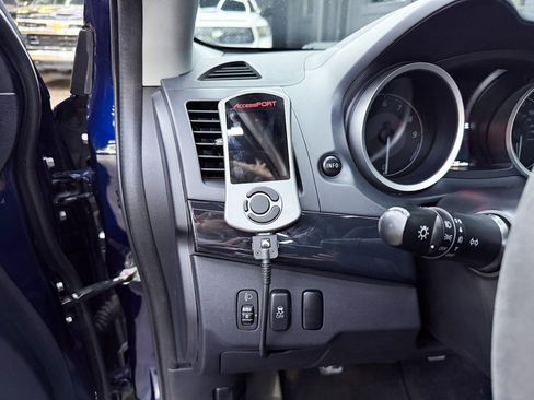 Used 2014 Mitsubishi Lancer Evolution GSR image 14