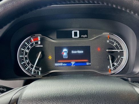 Used 2023 Honda Ridgeline RTL-E image 23