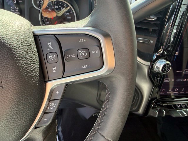 Used 2026 RAM 2500 Big Horn AWD/4WD image 24