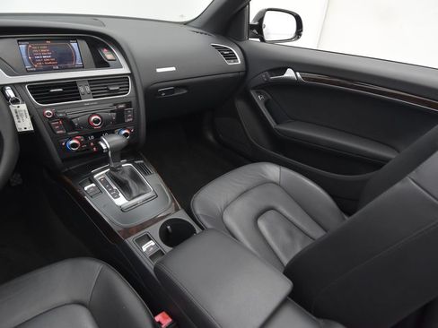 Used 2013 Audi A5 2.0T Premium w/ Convenience Pkg AWD/4WD image 31