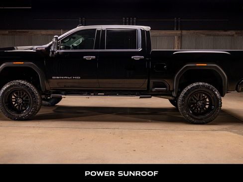 Used 2025 GMC Sierra 3500 Denali w/ Denali Reserve Package image 6