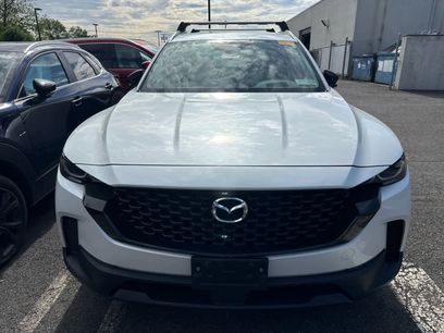 Used 2024 MAZDA CX-50 AWD 2.5 S w/ Premium Plus Pkg